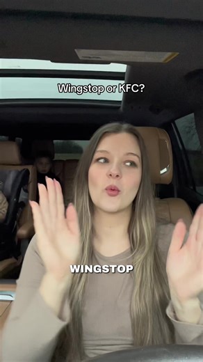 Wingstop is the only right choice👌🏼 @Wingstop #wingstop #foodie #familytok #foodtok #fyp