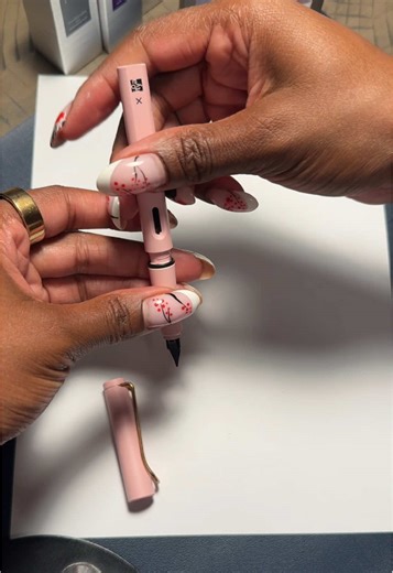 Incredible Fountain Pen Ink Swatches Review