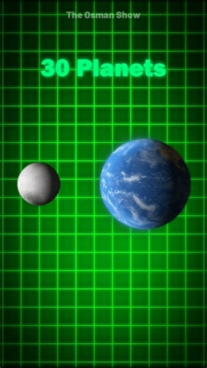 How Far The Moon Actually Is ?