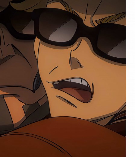 Perfectly Fitting Gachiakuta Edits