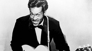 Who knew rock 'n' roll icon Chuck Berry played a show in BC? (VIDEO) | Daily Hive | News