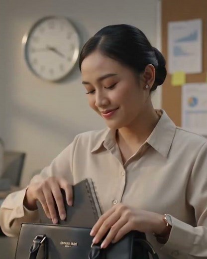 Payroll Tanpa Drama — Smart Salary, HRIS & Payroll untuk Tim HR Modern #hrsolutions #hris