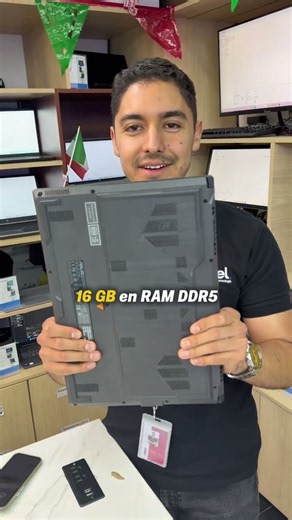 ASUS TUF: una laptop para TODO lo que haces 🔥#ASUSTUF #Ingenieria #RTX4050 #PixelLap #Tecnologia