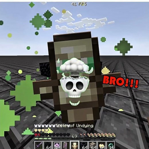 TheoBald Practice Bot 💀........ #minecraft #pvp