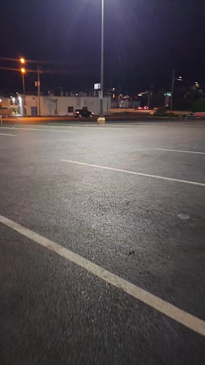 Went to Superlo... parking lot empty. Store empty... this store is usually always crowded no matter what time it is | Angela Phillips