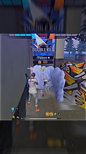 SUBSCRIBE❤ #freefire #masukberanda #ff #freefirelovers #garenafreefire #freefirebattlegrounds