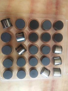 [Hot Item] Factory Price 1313 1613 1913 PDC Cutter for PDC Drill Bits