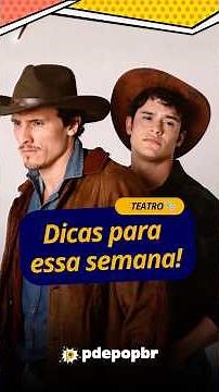 Enjoy the programming at Teatro B32 in São Paulo with our discount coupon.