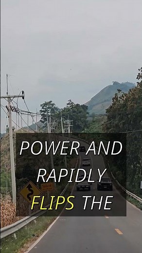 How Inverters Work: DC to AC Power Explained Simply! 💡 #shorts