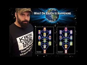 Mark Passio Explains Tarot