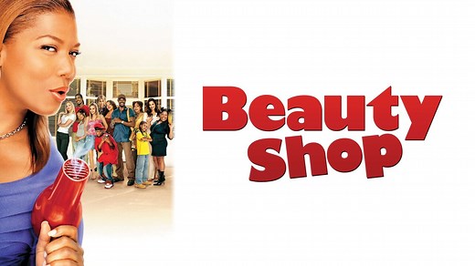 Beauty Shop - Movie - Where To Watch