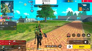 921K views · 10K reactions | Haker gameplay #FreeFire | Gaming x'raboni | Facebook