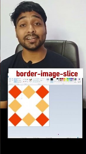 CSS border-image-slice