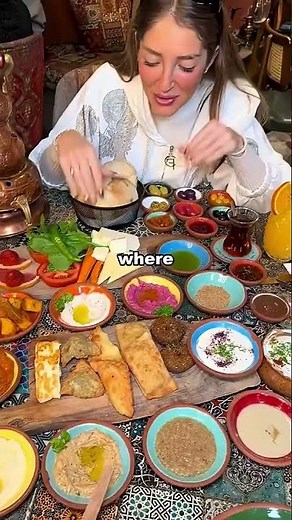 Top 3 Breakfasts In The World!