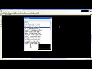 DesignSpark PCB video tutorial part 1 [PL]