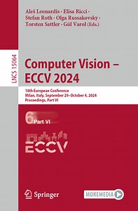MMBench: Is Your Multi-modal Model an All-Around Player? | Computer Vision – ECCV 2024