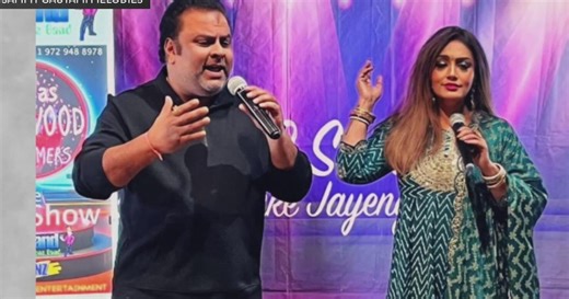 Plano couple used charm to pull off $4 million fraud, authorities say