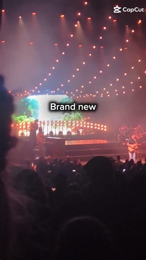 We loved your concert it was the best go lisen to Josiah Queen