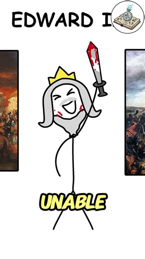 The Most Brutal Deaths (Edward II, Edward III, Richard II)