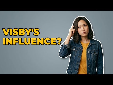 Did Studio Ghibli Visit Visby For Kiki's Production?