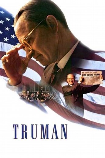 Truman - Movie