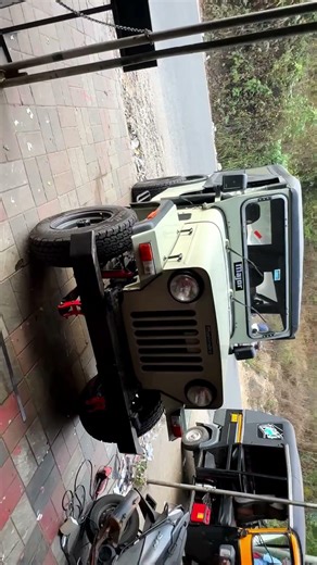 Suspension upgradation with Carbon single plate suspension