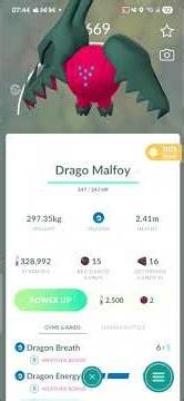 Pokemon Go account tour #pokemon #foryou #pokemongo