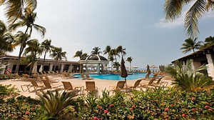 Pierre Mundo Imperial |Hotel todo incluido Acapulco Diamante