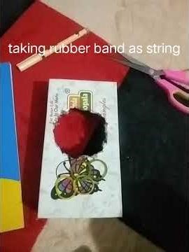 science sound experiment