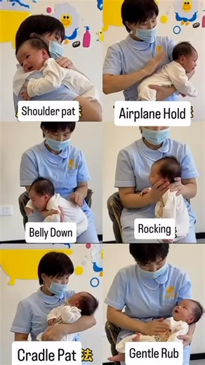 3.3K views · 19K reactions | Parenting 101: Burping your baby is a lifesaver! Learn these easy methods to help your baby release trapped air and breathe easy. #drmohdkashif #prayagraj #parentingtips #pediatrician #newmom #burping #newbornbaby #babycaretips #momtobe #parentinghack #feedingtips #babylove #babyfeeding #babyfoodtips #tipsandtricks #breastfeedingmom #toddlermomlife | Mohd Kashif Siddiqui | Facebook