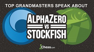 AlphaZero Chess: Reactions From Top GMs, Stockfish Author