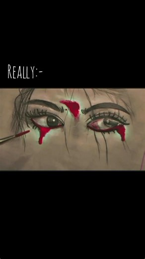 Eyes Don't Lie... 💔 #shorts #art #emotional #drawing