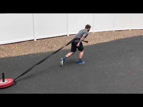 Sled Pull