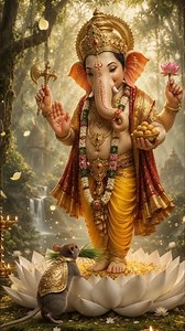 Jai Bolo Ganesh Maharaj ki Jai Om Namo Shri ganeshaya namah
