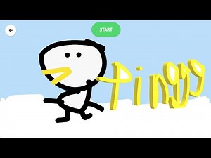 homemade intros pingu 3D