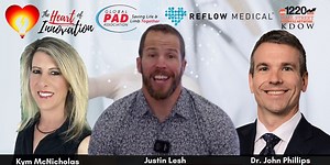 Artery Embolization: A Promising Option for Osteoarthritis Patients