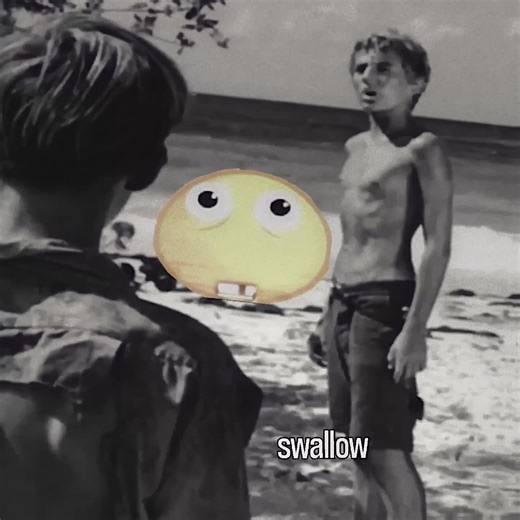 this movie was so dumb imcrine: #jalph #fyp #lordofthefliesfandom #lotf #fyp jack merridew ralphlotf ralphlordoftheflies