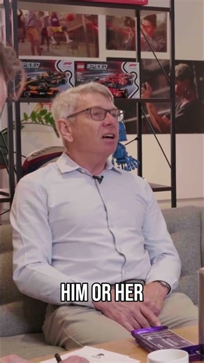 Understanding the people leads to better work