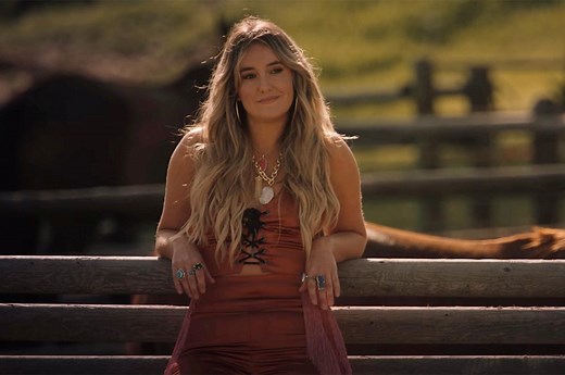 Who Does Country Singer Lainey Wilson Play on ‘Yellowstone’? Meet Abby