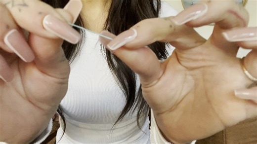 Watch Before you try the CocoFloss Woven Dental Floss, watch this! on Amazon Live