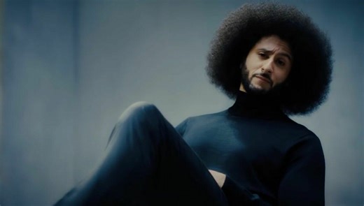 ‘Colin in Black and White’ Will Detail the Origin Story of Colin Kaepernick