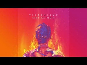 Victorious - Game Day (Marching Band) Remix