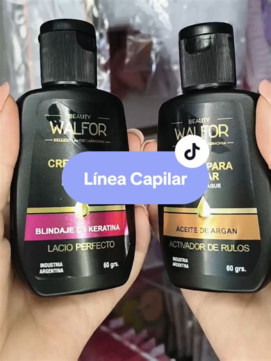 Nuevos productos capilares para transformar tu rutina