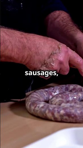 How To Make Fish Sausages