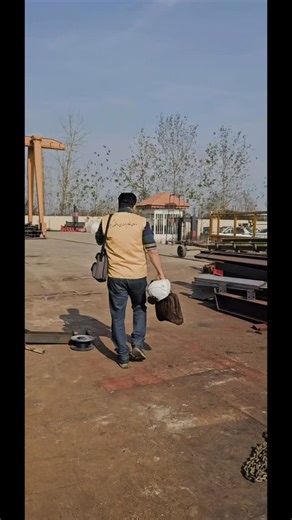 Amir Hosseinirad on Instagram‎: "“Ultrasonic Testing (UT) was performed on the Complete Joint Penetration (CJP) groove welds of the moment frame connections in accordance with the applicable requirements of AISC 341, AISC 358, and AWS D1.1/D1.8. The inspection included evaluation of fuse regions, critical zones, and primary stress-transfer paths to verify compliance with the acceptance criteria defined by the referenced standards. The objective of this inspection is to ensure structural integrit