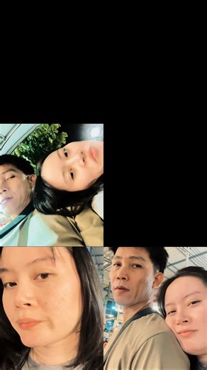 #เมื่อฉันมีปั๋วแก่😁ที่ขับตุ๊กๆ671🤭🛺