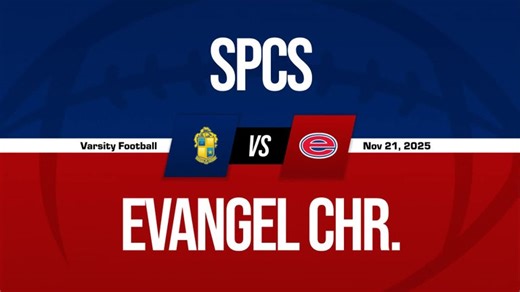 St. Paul's Wolves (Covington, LA) Football 25-26