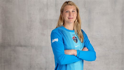 USWNT's Casey Murphy reportedly set to sign with Boston Legacy FC ahead of expansion team's 2026 debut | Goal.com