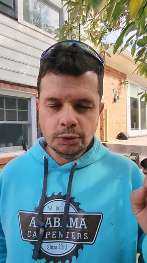 #Installing a sleeve on a 4x4 post is generally easy, with the main steps being slipping the sleeve over the post and potentially securing it. However, it can become difficult if the sleeve is a tight fit, which may require adjustments like using shims or heating the sleeve to expand it, or in rare cases, needing to cut the sleeve off. #diyprojects | Bruno JC