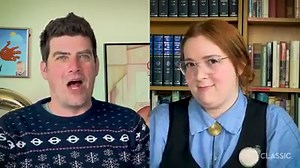 59K views · 438 reactions | Join the Classic Choir to sing a new Australian Christmas carol by Yorta Yorta composer Deborah Cheetham! | ABC Classic | Facebook